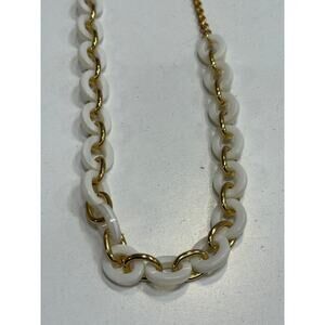 Talbot's Gold Chain Necklace. WA179